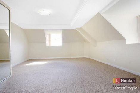 Property photo of 40/303-307 Penshurst Street North Willoughby NSW 2068
