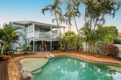 Property photo of 37 Ada Street Windsor QLD 4030