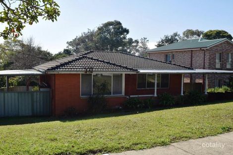 Property photo of 84 Labrador Street Rooty Hill NSW 2766