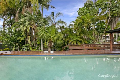 Property photo of 36 Merion Court Robina QLD 4226