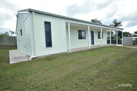 Property photo of 87 Lauren Street Urangan QLD 4655