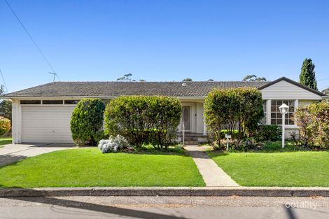 Property photo of 10 Essington Crescent Sylvania NSW 2224