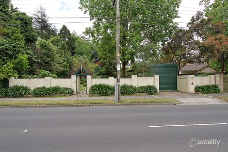 Property photo of 387 Mt Dandenong Road Croydon VIC 3136