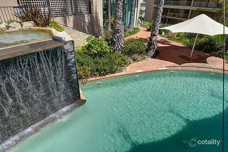 Property photo of M206/183 West Coast Highway Scarborough WA 6019