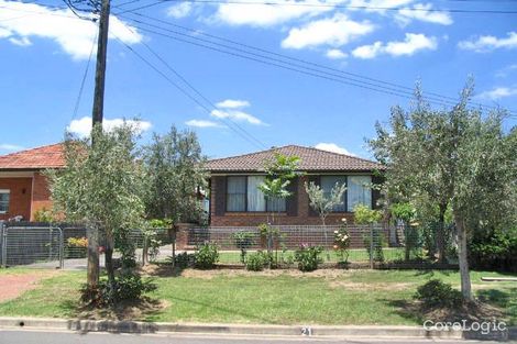 Property photo of 21 Woods Street Riverstone NSW 2765