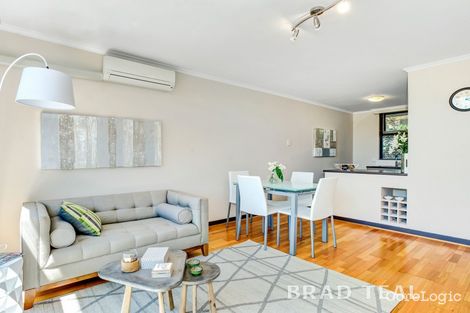 Property photo of 2/7 Fawkner Street Aberfeldie VIC 3040