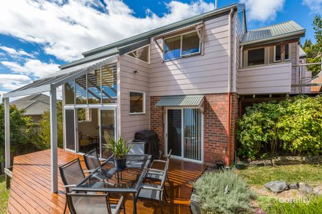 Property photo of 6 Corby Avenue West Hobart TAS 7000
