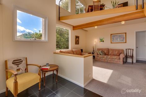 Property photo of 6 Corby Avenue West Hobart TAS 7000