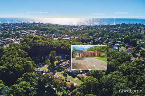 Property photo of 30 McLaren Drive Port Macquarie NSW 2444