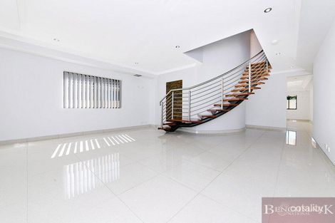 Property photo of 10 Martin Street Roselands NSW 2196