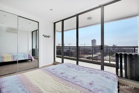 Property photo of 1107/6 Lachlan Street Waterloo NSW 2017