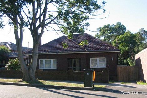 Property photo of 111 Artarmon Road Artarmon NSW 2064