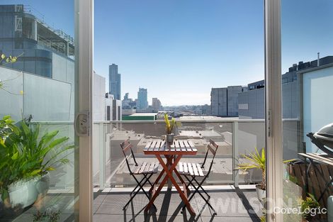 Property photo of 602/28 Wilson Street South Yarra VIC 3141