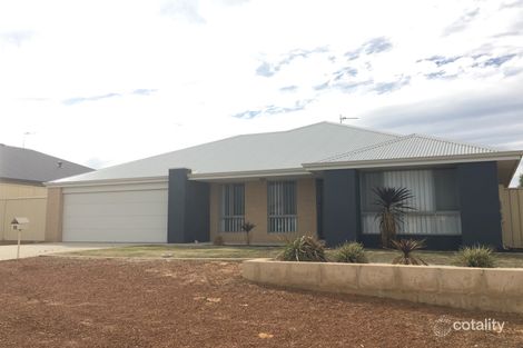 34 Oyster Cove, Sunset Beach, WA 6530