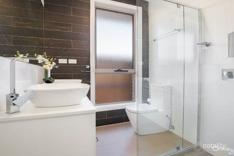 Property photo of 1 Fairfax Street The Ponds NSW 2769