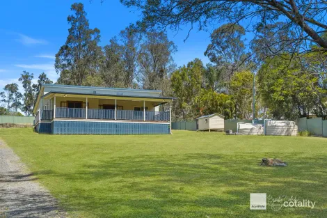 Property photo of 37-39 Cedar Vale Road Cedar Vale QLD 4285