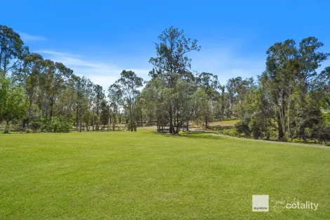 Property photo of 37-39 Cedar Vale Road Cedar Vale QLD 4285