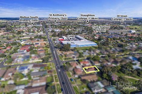 Property photo of 3/51-53 Station Road Melton South VIC 3338