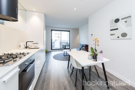 Property photo of 1008/518 Swanston Street Carlton VIC 3053