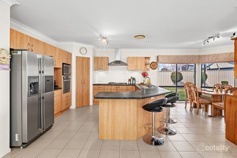 Property photo of 125 Casey Drive Hunterview NSW 2330