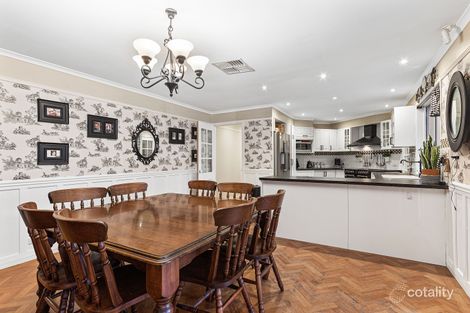 Property photo of 8 McGowan Drive Skye VIC 3977