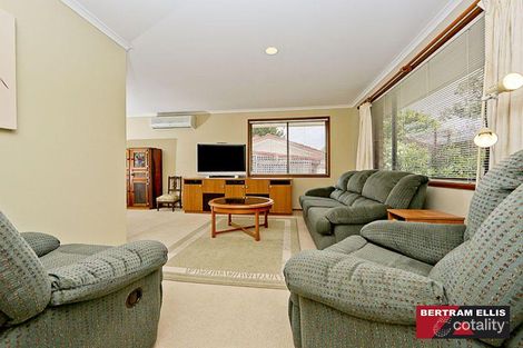 Property photo of 22 Bunbury Street Stirling ACT 2611