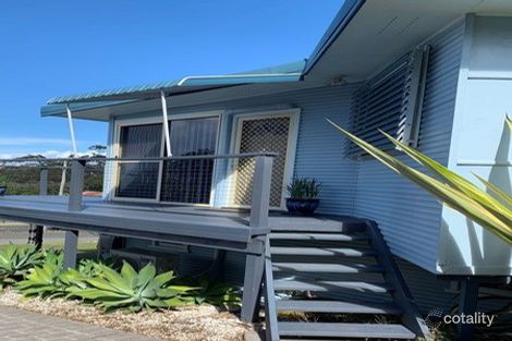 Property photo of 12 Riverside Drive Nambucca Heads NSW 2448