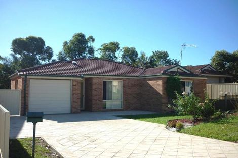 Property photo of 13 Barragoola Road Blue Haven NSW 2262