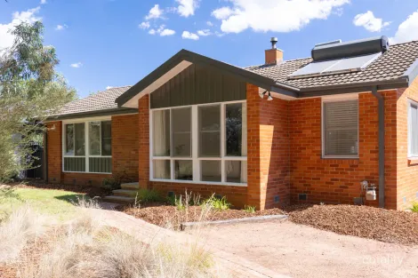 Property photo of 62 A'Beckett Street Watson ACT 2602