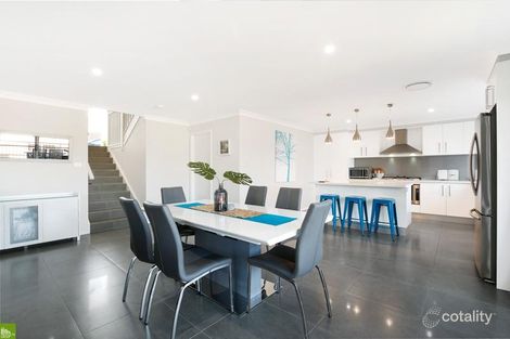 Property photo of 16 Brooks Terrace Kanahooka NSW 2530