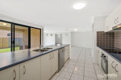 Property photo of 7 Hinterland Crescent Algester QLD 4115