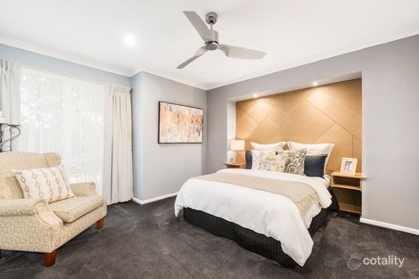 Property photo of 47 Dunbarton Drive Wantirna VIC 3152