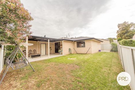 Property photo of 3/30 Thorneycroft Avenue Wodonga VIC 3690