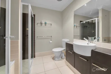 Property photo of 32/2 Jefferson Court Upper Coomera QLD 4209