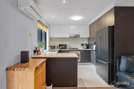 Property photo of 32/2 Jefferson Court Upper Coomera QLD 4209