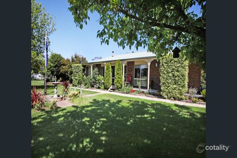 21 SERVICE ST, MALMSBURY, VIC 3446