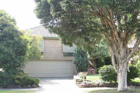 Property photo of 37 Minerva Avenue Balwyn North VIC 3104