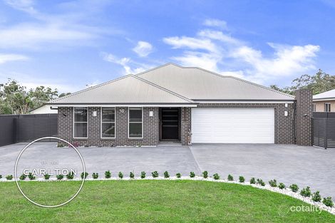 Property photo of 16 Ritchie Road Willow Vale NSW 2575