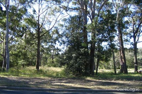Property photo of 8 Pellitt Lane Dural NSW 2158