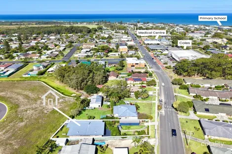 Property photo of 69 Old Bar Road Old Bar NSW 2430