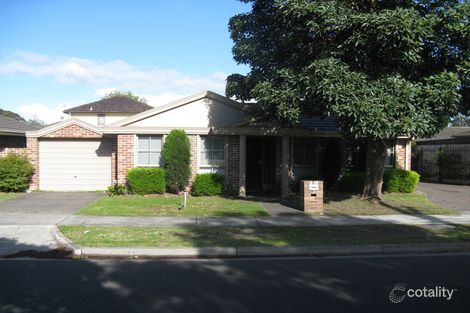 26 Forest Park Rd, Dingley Village, VIC 3172