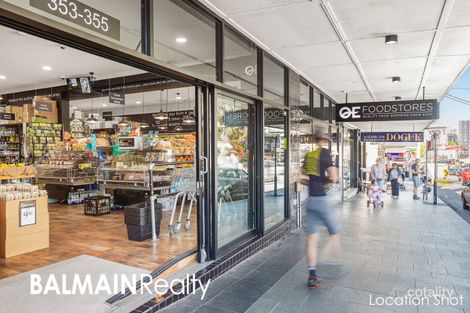 Property photo of 4/7-9 Birchgrove Road Balmain NSW 2041