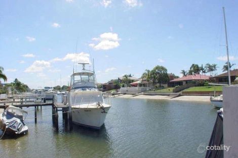 Property photo of 59 Oxley Drive Paradise Point QLD 4216