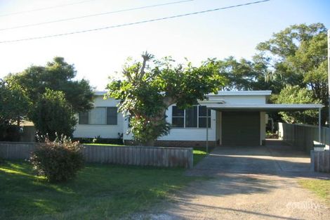 14 Achilles St, Nelson Bay, NSW 2315