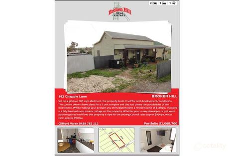 Property photo of 1 Tabratong Street Nyngan NSW 2825