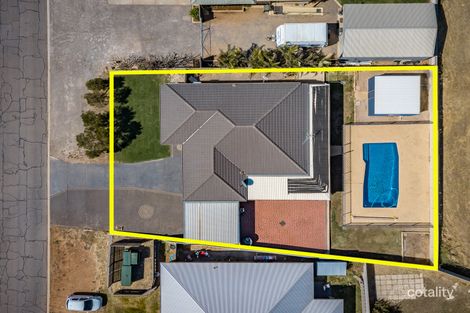 Property photo of 13 Half Moon Drive Waggrakine WA 6530