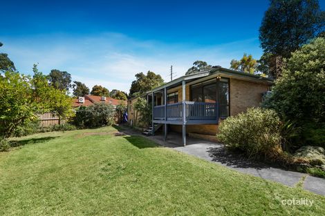 Property photo of 312 Waiora Road Macleod VIC 3085