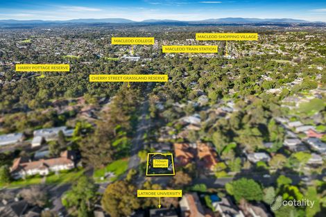 Property photo of 312 Waiora Road Macleod VIC 3085