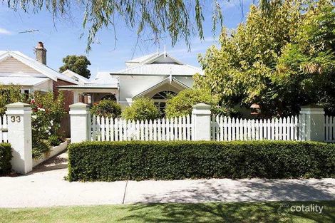 33 Gloster St, Subiaco, WA 6008