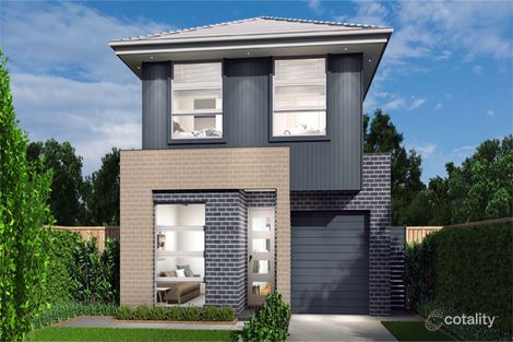 Lot 1430 Flemington Pkwy, Box Hill, NSW 2765